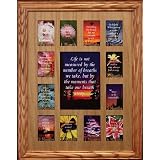 12x16 ~ Baby's First Year Monthly Photo Picture... by JoyceBoyce.com