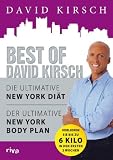 Best of David Kirsch: Der Ultimative New York Body Plan - Die Ultimative New York Di&auml;t