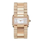Cerruti Ladies Scatola Sogno Swarovski Crystal Accented Watch #CT68272X4IR021 by Cerruti