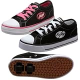 Heelys Jazzy Kids Skate Shoes