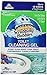 Scrubbing Bubbles Glade Rainshower Toilet Cleaning Gel, 4 Dispensers with 24 Gel Stamps