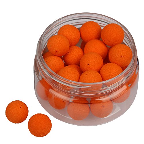 Shelure boilies carp bait floating fishing lure 12mm 14…
