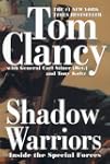 Shadow Warriors: Inside The Special F...