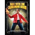 Man with the Screaming Brain [2005] (REGION 1) (NTSC)