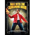 Man With the Screaming Brain [Import]