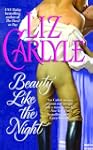 Beauty Like the Night (Sonnet Books)