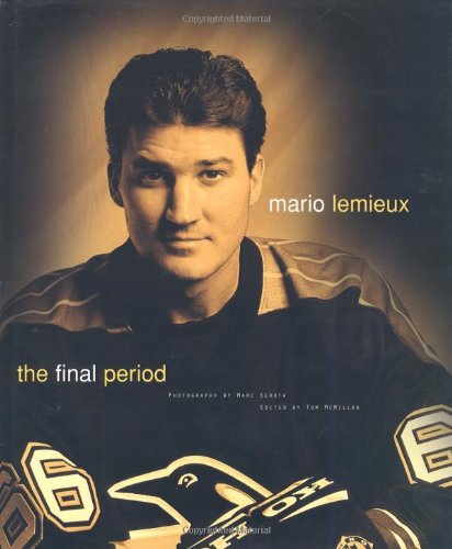 Mario Lemieux: The Final Period