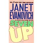 Seven Up: A Stephanie Plum Novel book cover
