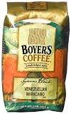 Boyer's Coffee Venezuelan Maracaibo, 16-Ounce Bags (Pack of 2)