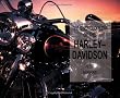 Encyclopedia of the Harley-Davidson