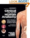 McMinn's Clinical Atlas of Human Anatomy (McMinn's Clinical Atls of Human Anatomy)