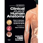 McMinn's Clinical Atlas of Human Anatomy with DVD (McMinn's Clinical Atls of Human... by  Peter H. Abrahams, Johannes Boon, and Jonathan D. Spratt