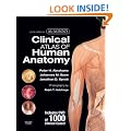 McMinn's Clinical Atlas of Human Anatomy (McMinn's Clinical Atls of Human Anatomy)