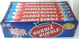 Dubble Bubble 3oz Big Bar, 24 Pack
