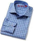 IMAGE OF Robert Graham Men's Eli Dress Shirt