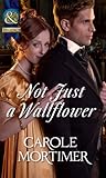 Not just a wallflower