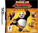 Kung Fu Panda - Legendary Warrior (Nintendo DS)