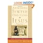 Answering Jewish Objections to Jesus: New Testament Objections