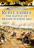 The History of Warfare - Rebel Sabres... [DVD]