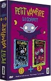 Petit Vampire : va � l'�cole / fait du Kung-Fu - Coffret 2 DVD