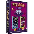 Petit Vampire : va � l'�cole / fait du Kung-Fu - Coffret 2 DVD