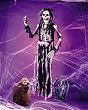 Skeleton 72 Inch Hanging Prop