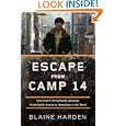 Escape Camp 14 Remarkable