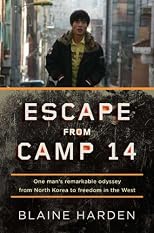 Escape from Camp 14