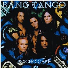 Psycho Cafe