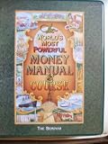 The World's Most Powerful Money Manual & Course (The Seminar)