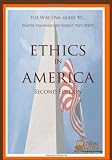 The Wise Owl Guide To... Dantes Subject Standardized Test (Dsst) Ethics In America (Second Edition)