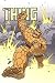 The Thing: Freakshow TPB