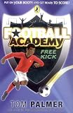 Football Academy: Free Kick