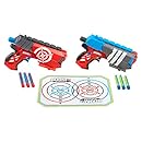 BOOMco. Dual Defenders Blasters