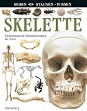 Produkt-Bild: Skelette: Achitektonische Meisterleistungen der Natur