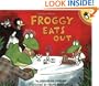 Froggy Eats Out