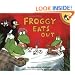 Froggy Eats Out