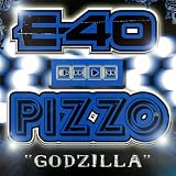 Godzilla [Explicit]