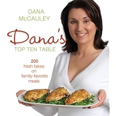 Dana's Top Ten Table