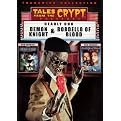 Tales from the Crypt: Demon Knight/Bordello of Blood (Franchise Collection) (Widescreen) (Special edition, Dual-layered DVD)