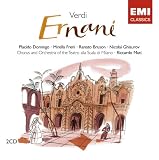 ｜Verdi: Ernani