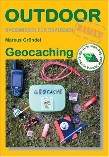 Geocaching