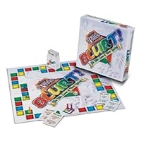 Cactus Games Bible Blurt