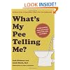 What's My Pee Telling Me?