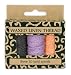 Books by Hand Waxed Linen Thread