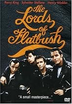 The Lords of Flatbush