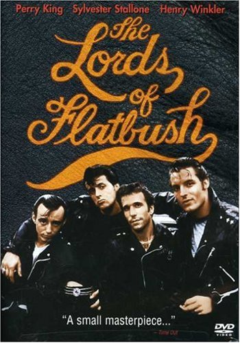Free Download Of The Lords of Flatbush Online