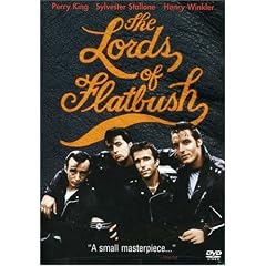 The Lords of Flatbush