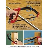 Buy 16-in-1 Hacksaw by Regal