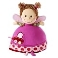 Lilliputiens Liz Reversible Rattle